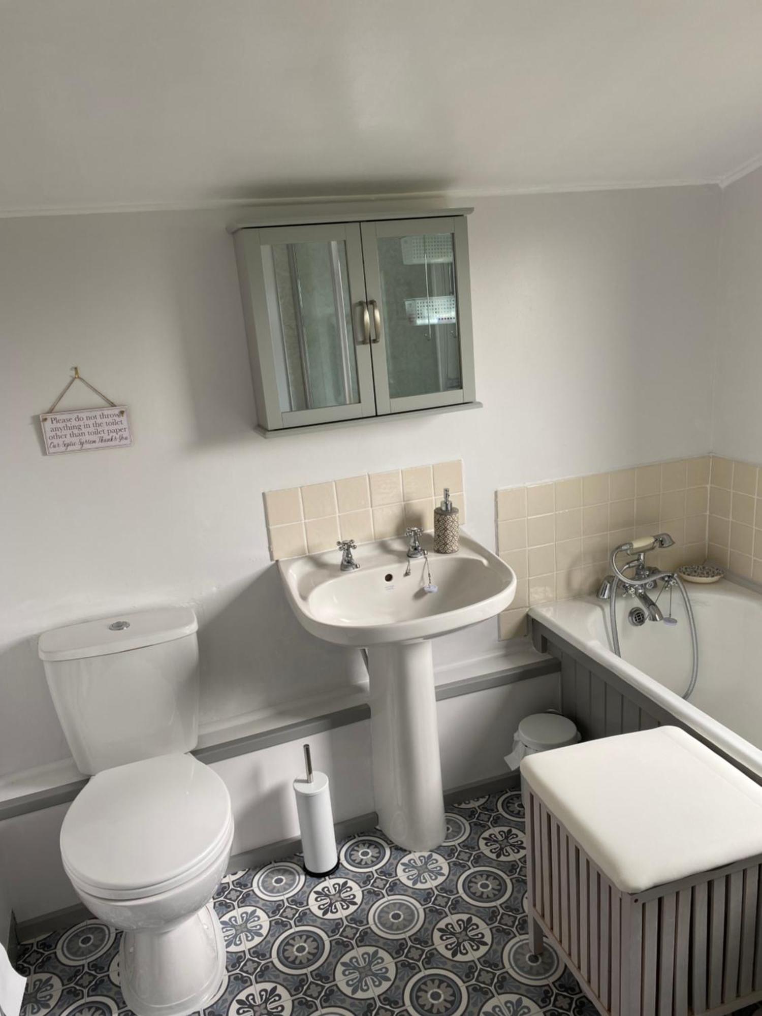 Cnoc Ruaraidh Cottage Kilmuir  Екстериор снимка