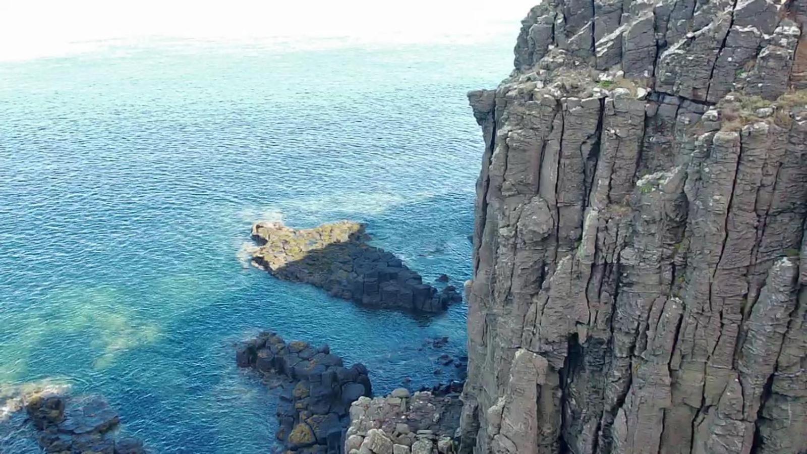Cnoc Ruaraidh Cottage Kilmuir  Екстериор снимка