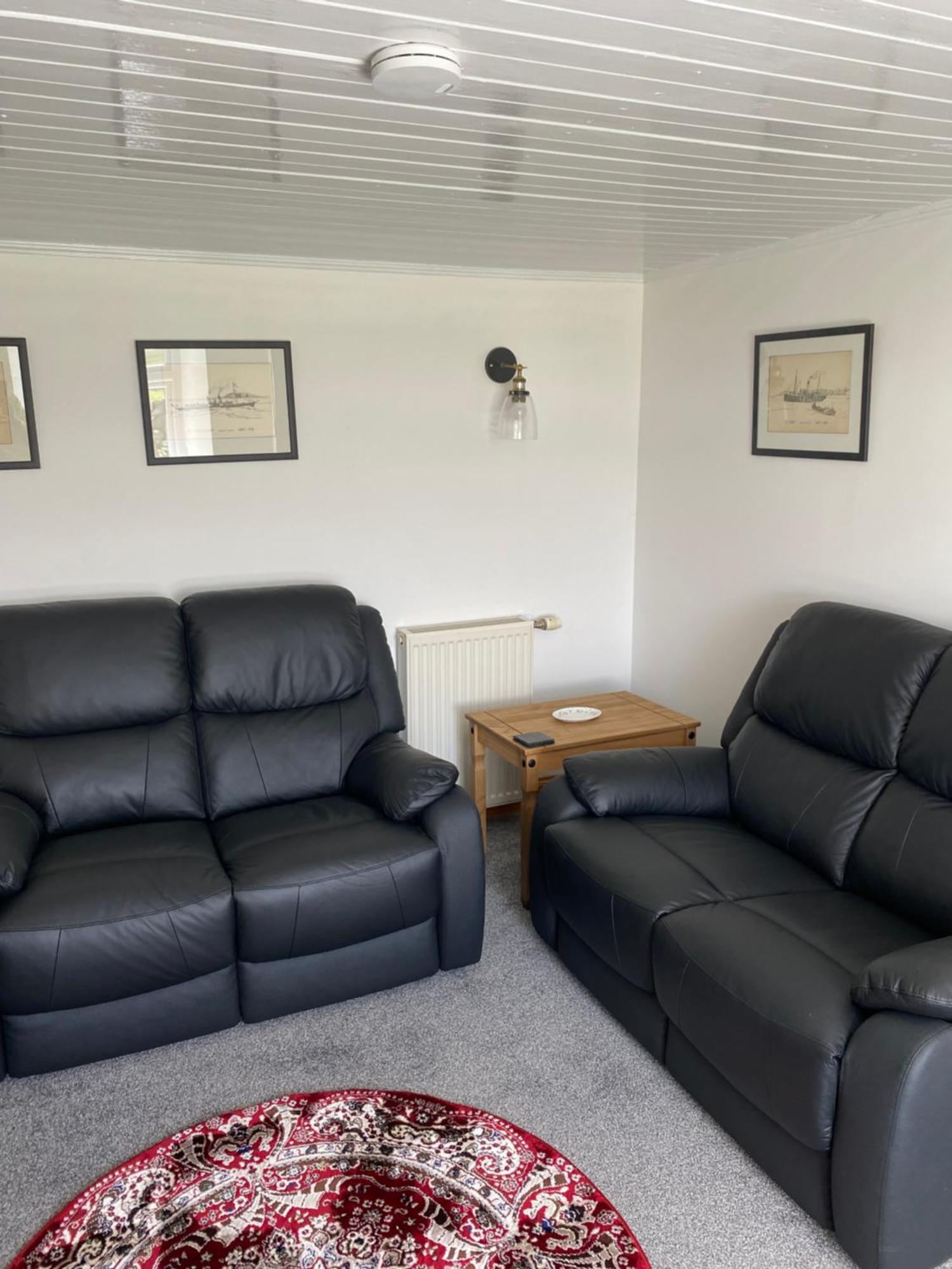Cnoc Ruaraidh Cottage Kilmuir  Екстериор снимка