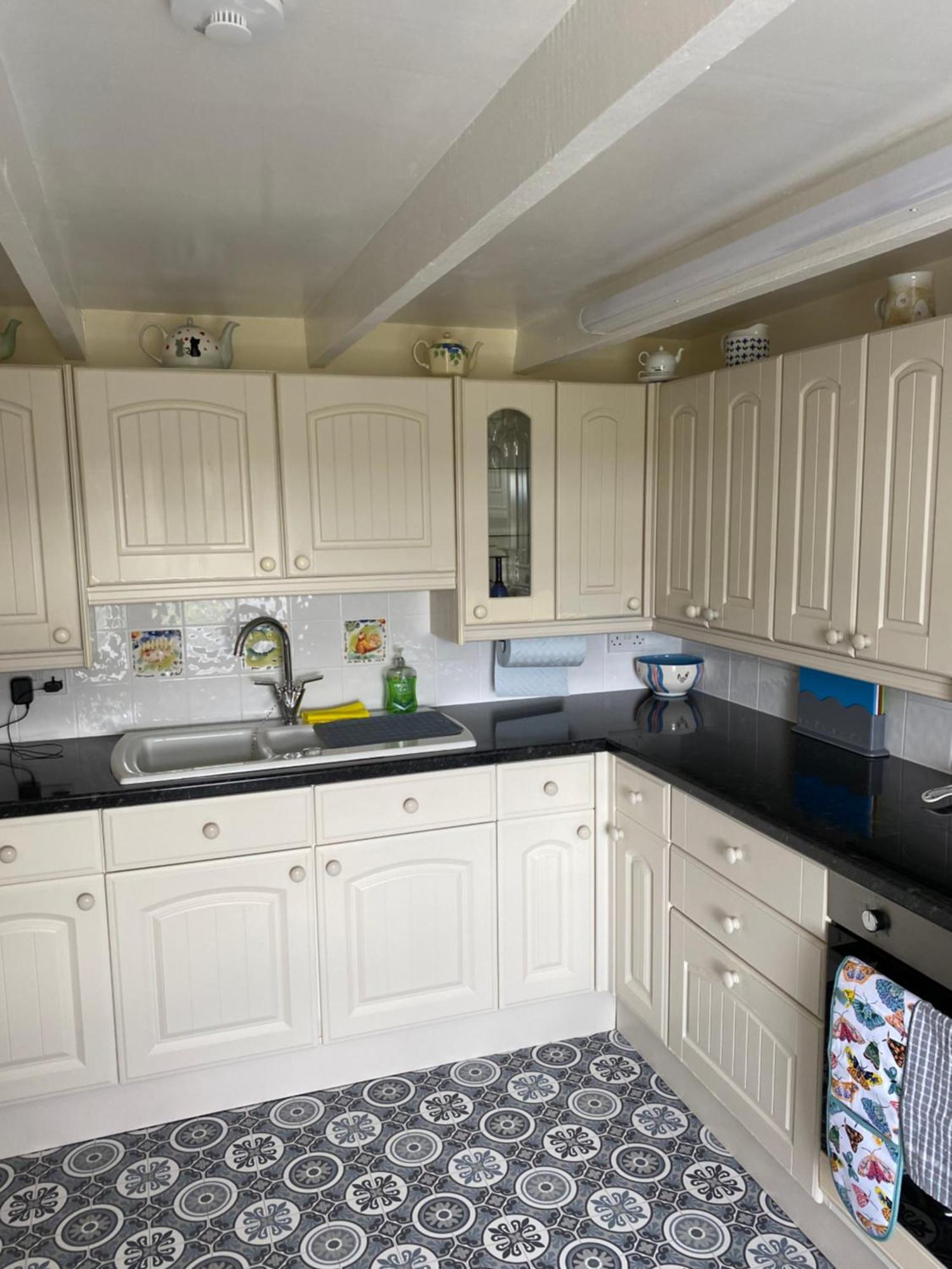 Cnoc Ruaraidh Cottage Kilmuir  Екстериор снимка